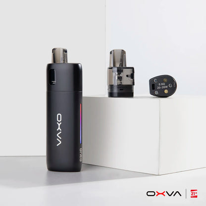 OXVA ONEO奥尼奥主機套裝（功率40W）-VAKA糖果雲煙館