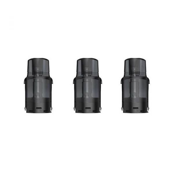 Aspire OBY 原廠空倉煙彈｜原裝專用替彈2ml/3顆裝-VAKA糖果雲煙館