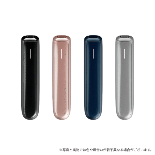 Ploom AURA 加熱煙 全新上市｜日本七星／駱駝煙彈專用主機-現貨秒發