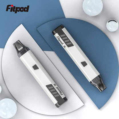 FITPOD X SLYEEK 3斯萊克三代主機套裝 功率20W-VAKA糖果雲煙館