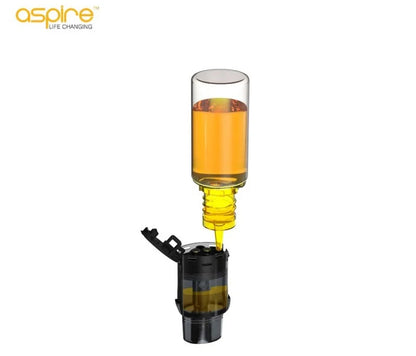 Aspire OBY 原廠空倉煙彈｜原裝專用替彈2ml/3顆裝-VAKA糖果雲煙館