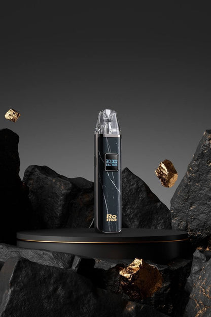 ROMA羅馬R1主機套裝 功率30W-VAKA糖果雲煙館